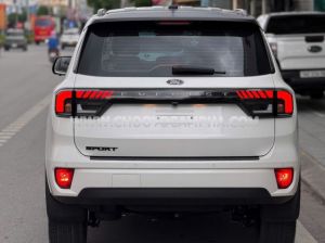 Xe Ford Everest Sport 2.0L 4x2 AT 2025