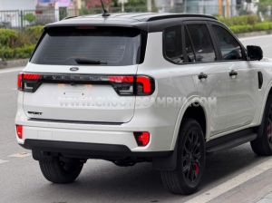 Xe Ford Everest Sport 2.0L 4x2 AT 2025