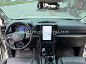 Xe Ford Everest Sport 2.0L 4x2 AT 2025