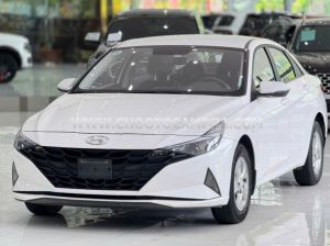 Xe Hyundai Elantra 1.6 AT Tiêu chuẩn 2023