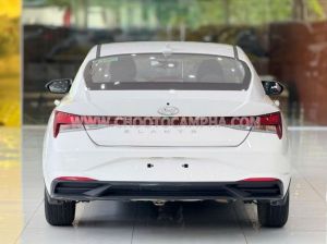 Xe Hyundai Elantra 1.6 AT Tiêu chuẩn 2023