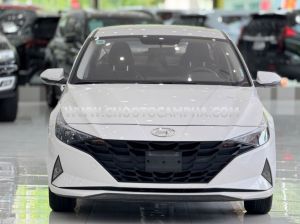 Xe Hyundai Elantra 1.6 AT Tiêu chuẩn 2023