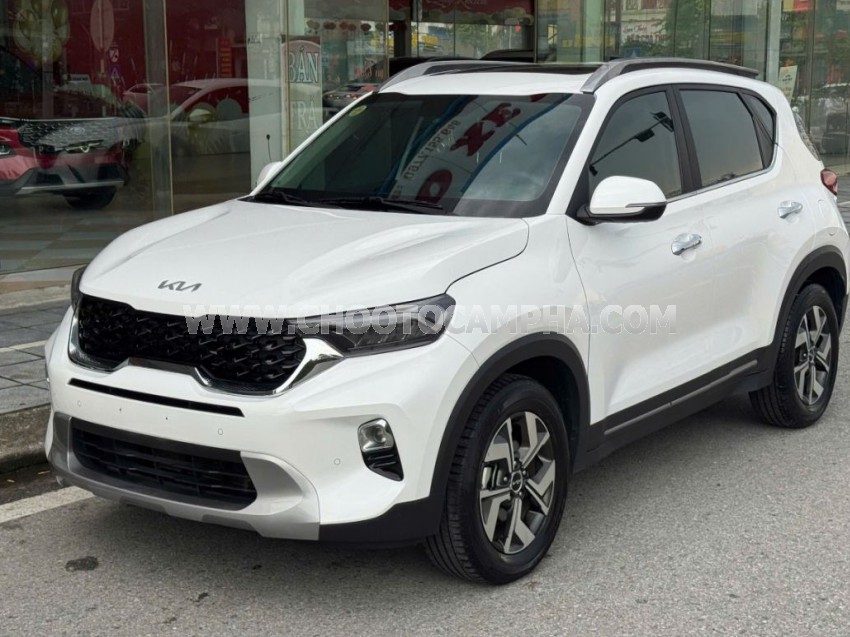 Kia Sonet Premium 1.5 AT 2023
