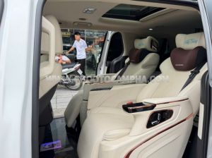 Xe Kia Carnival Signature 2.2D 2024