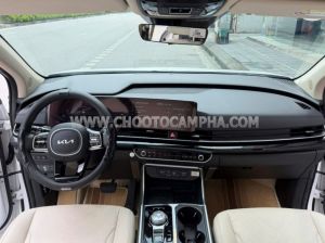 Xe Kia Carnival Signature 2.2D 2024