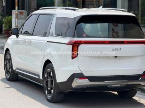 Xe Kia Carnival Signature 2.2D 2024