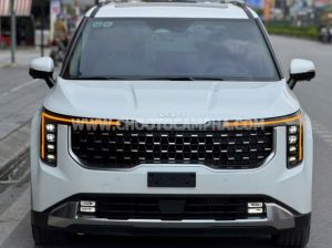 Xe Kia Carnival Signature 2.2D 2024