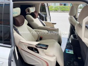 Xe Kia Carnival Signature 2.2D 2024