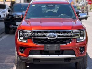 Xe Ford Everest Titanium Plus 2.0L 4x4 AT 2023