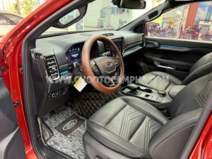 Xe Ford Everest Titanium Plus 2.0L 4x4 AT 2023