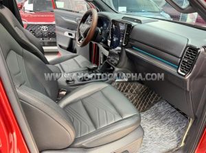 Xe Ford Everest Titanium Plus 2.0L 4x4 AT 2023