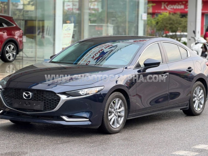 Mazda 3 1.5L Luxury 2025