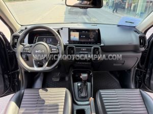Xe Kia Sonet Premium 1.5 AT 2022