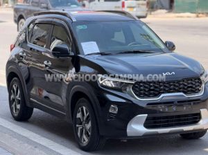 Xe Kia Sonet Premium 1.5 AT 2022