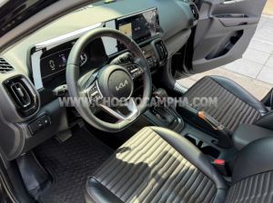 Xe Kia Sonet Premium 1.5 AT 2022