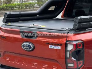 Xe Ford Ranger Wildtrak 2.0L 4x4 AT 2023