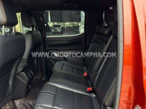 Xe Ford Ranger Wildtrak 2.0L 4x4 AT 2023