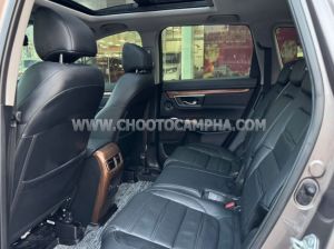 Xe Honda CRV L 2022