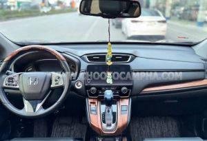 Xe Honda CRV L 2022