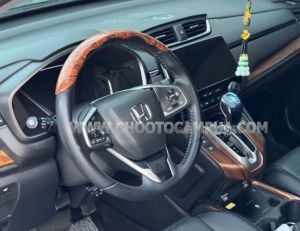 Xe Honda CRV L 2022