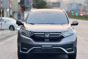 Xe Honda CRV L 2022