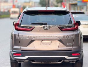 Xe Honda CRV L 2022