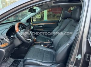 Xe Honda CRV L 2022