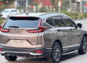 Xe Honda CRV L 2022