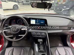 Xe Hyundai Elantra 1.6 AT Tiêu chuẩn 2022