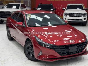 Xe Hyundai Elantra 1.6 AT Tiêu chuẩn 2022