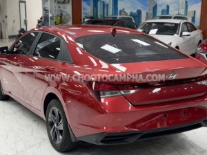 Xe Hyundai Elantra 1.6 AT Tiêu chuẩn 2022