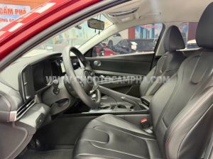 Xe Hyundai Elantra 1.6 AT Tiêu chuẩn 2022
