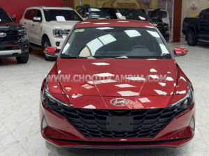 Xe Hyundai Elantra 1.6 AT Tiêu chuẩn 2022