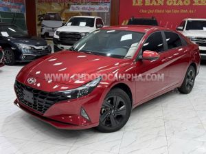 Xe Hyundai Elantra 1.6 AT Tiêu chuẩn 2022