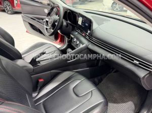 Xe Hyundai Elantra 1.6 AT Tiêu chuẩn 2022