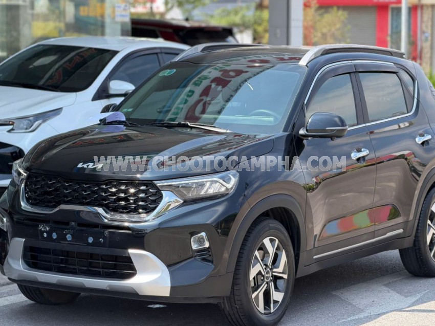 Kia Sonet Premium 1.5 AT 2022