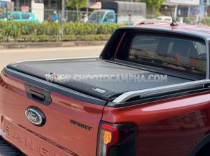 Xe Ford Ranger Sport 2.0L 4x4 AT 2024
