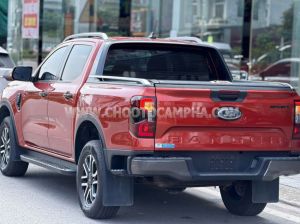 Xe Ford Ranger Sport 2.0L 4x4 AT 2024