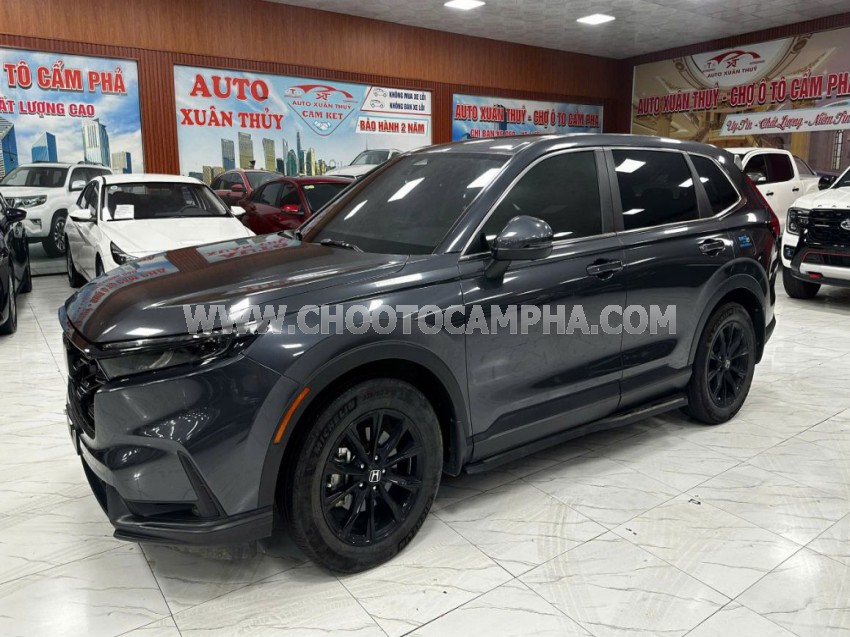 Honda CRV L AWD 2025