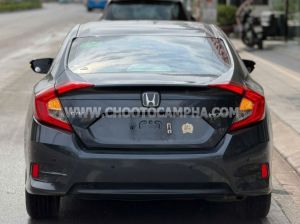 Xe Honda Civic G 1.8 AT 2019