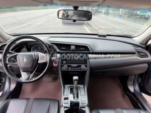 Xe Honda Civic G 1.8 AT 2019