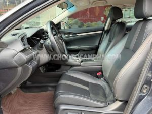 Xe Honda Civic G 1.8 AT 2019