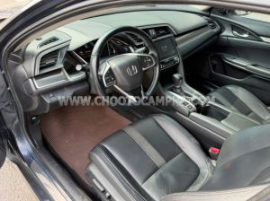 Xe Honda Civic G 1.8 AT 2019