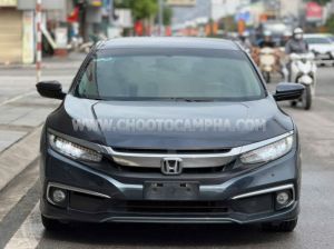 Xe Honda Civic G 1.8 AT 2019