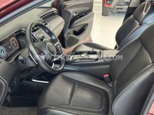 Xe Hyundai Tucson 2.0 AT CRDi Đặc biệt 2022