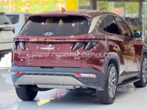 Xe Hyundai Tucson 2.0 AT CRDi Đặc biệt 2022