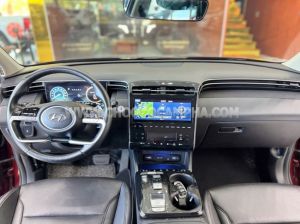 Xe Hyundai Tucson 2.0 AT CRDi Đặc biệt 2022