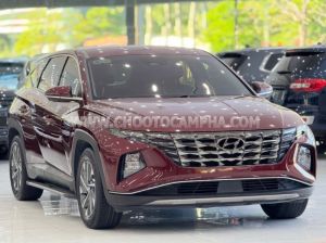 Xe Hyundai Tucson 2.0 AT CRDi Đặc biệt 2022