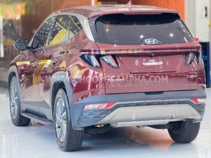 Xe Hyundai Tucson 2.0 AT CRDi Đặc biệt 2022