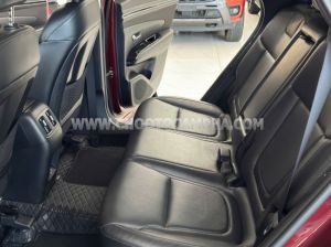 Xe Hyundai Tucson 2.0 AT CRDi Đặc biệt 2022
